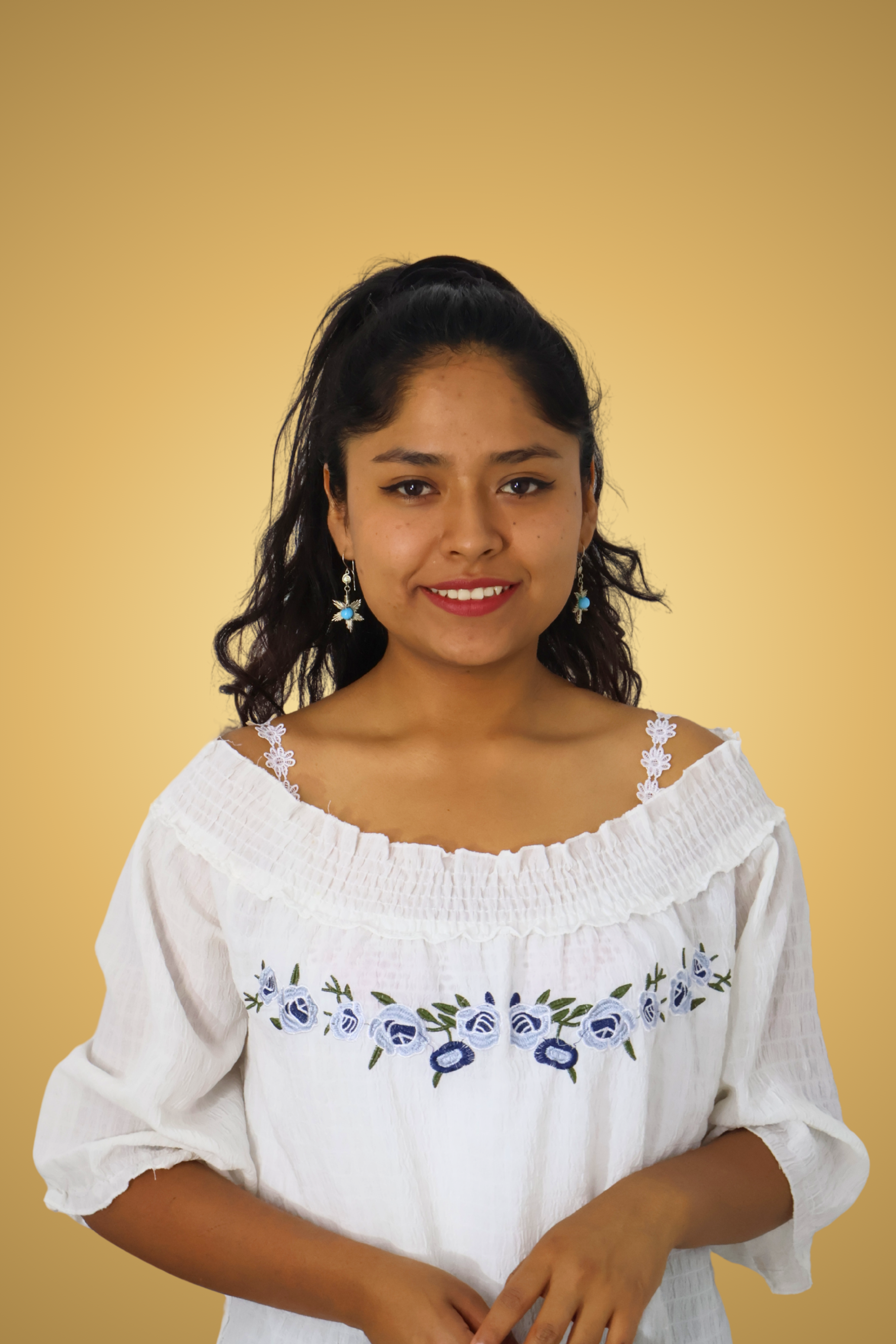 Adriana Calles Camacho