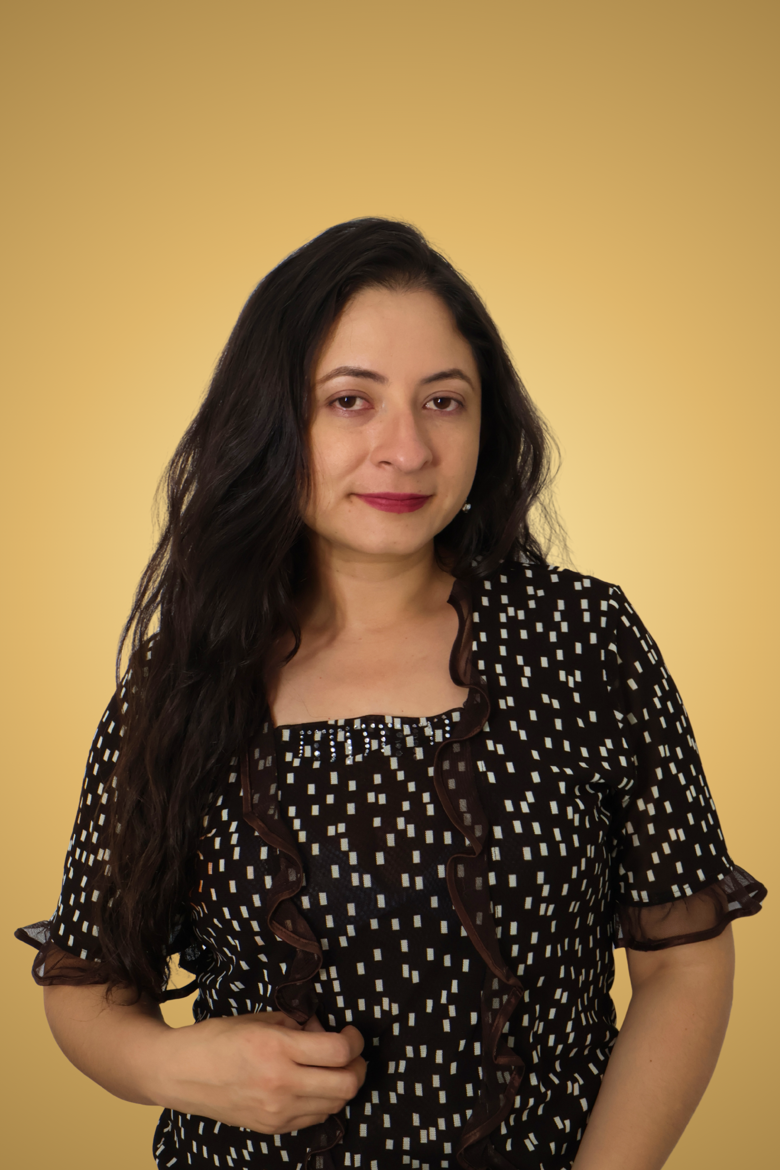 Milenka Muriel Zelada